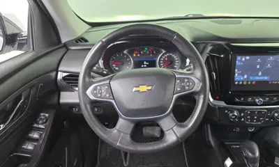 ChevroletGMDaewoo Traverse 2021, 143418 км, за 11644.56 USD - фото 13