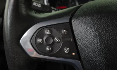 ChevroletGMDaewoo Traverse 2021, 143418 км, за 11644.56 USD - фото 16