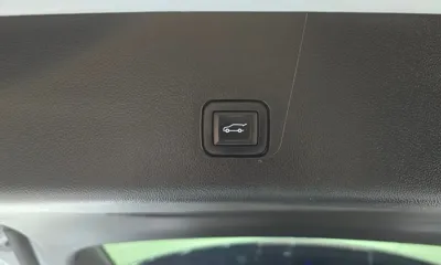ChevroletGMDaewoo Traverse 2021, 143418 км, за 11644.56 USD - фото 18