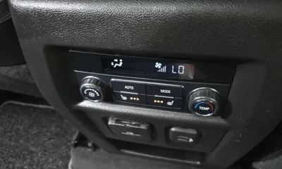 ChevroletGMDaewoo Traverse 2021, 143418 км, за 11644.56 USD - фото 20