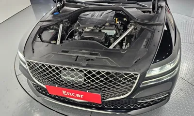 Genesis G80 2021, 83564 км, за 18701.59 USD - фото 6