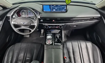 Genesis G80 2021, 83564 км, за 18701.59 USD - фото 7