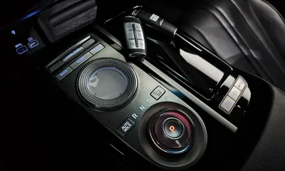 Genesis G80 2021, 83564 км, за 18701.59 USD - фото 9