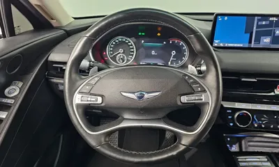 Genesis G80 2021, 83564 км, за 18701.59 USD - фото 13