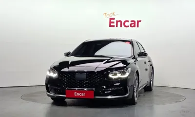 Hyundai Grandeur 2017, 91910 км, за 9432.74 USD