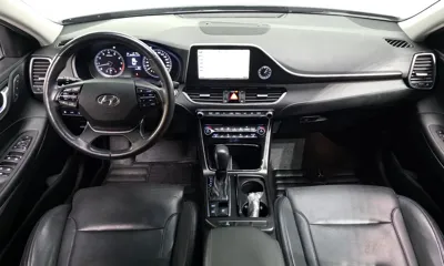 Hyundai Grandeur 2017, 91910 км, за 9425.99 USD - фото 7