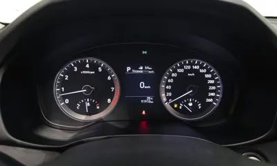 Hyundai Grandeur 2017, 91910 км, за 9425.99 USD - фото 8
