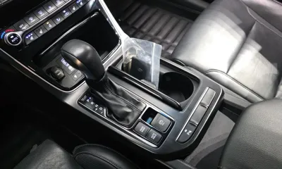 Hyundai Grandeur 2017, 91910 км, за 9425.99 USD - фото 9