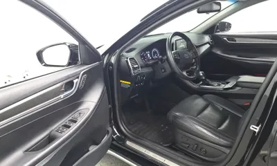 Hyundai Grandeur 2017, 91910 км, за 9425.99 USD - фото 10