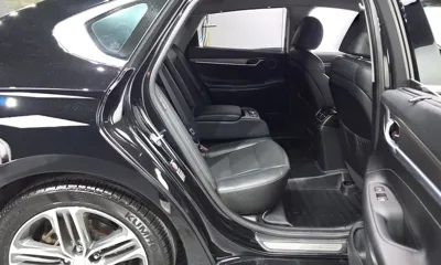 Hyundai Grandeur 2017, 91910 км, за 9425.99 USD - фото 11