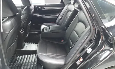Hyundai Grandeur 2017, 91910 км, за 9425.99 USD - фото 12