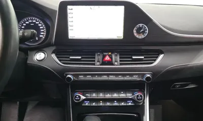 Hyundai Grandeur 2017, 91910 км, за 9425.99 USD - фото 13