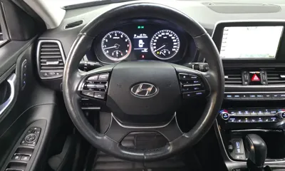 Hyundai Grandeur 2017, 91910 км, за 9425.99 USD - фото 14