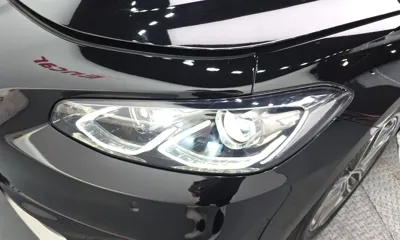 Hyundai Grandeur 2017, 91910 км, за 9425.99 USD - фото 22