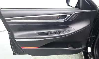Hyundai Grandeur 2017, 91910 км, за 9425.99 USD - фото 24