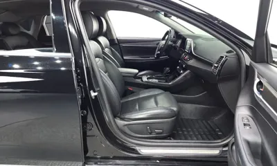Hyundai Grandeur 2017, 91910 км, за 9425.99 USD - фото 26