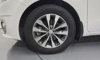 Kia Canival 2018, 57219 км, за 9721.49 USD