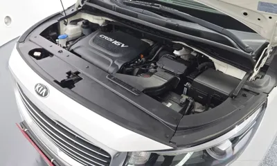 Kia Canival 2018, 57219 км, за 9721.49 USD - фото 6