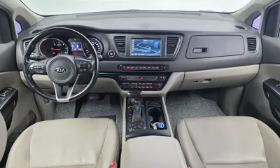 Kia Canival 2018, 57219 км, за 9721.49 USD - фото 7