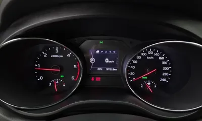 Kia Canival 2018, 57219 км, за 9721.49 USD - фото 8