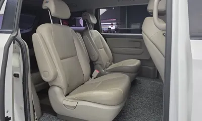 Kia Canival 2018, 57219 км, за 9721.49 USD - фото 12