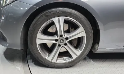 Mercedes-Benz E-Class 2019, 110220 км, за 13815.45 USD