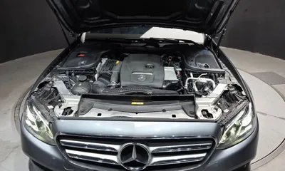 Mercedes-Benz E-Class 2019, 110220 км, за 13815.45 USD - фото 6