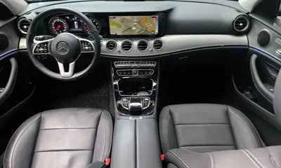Mercedes-Benz E-Class 2019, 110220 км, за 13815.45 USD - фото 7