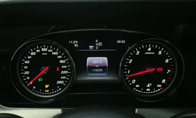 Mercedes-Benz E-Class 2019, 110220 км, за 13815.45 USD - фото 8