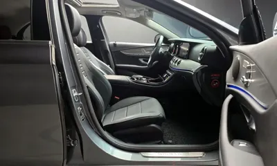Mercedes-Benz E-Class 2019, 110220 км, за 13815.45 USD - фото 10