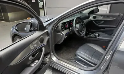 Mercedes-Benz E-Class 2019, 110220 км, за 13815.45 USD - фото 11