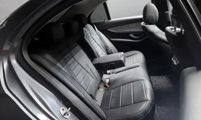 Mercedes-Benz E-Class 2019, 110220 км, за 13815.45 USD - фото 12