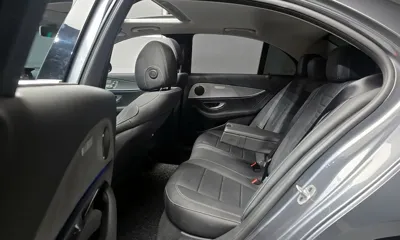 Mercedes-Benz E-Class 2019, 110220 км, за 13815.45 USD - фото 13