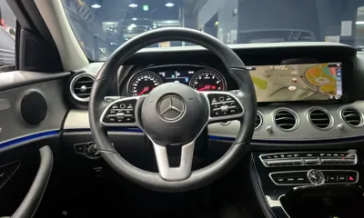 Mercedes-Benz E-Class 2019, 110220 км, за 13815.45 USD - фото 14