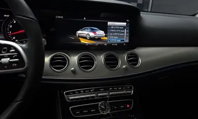 Mercedes-Benz E-Class 2019, 110220 км, за 13815.45 USD - фото 16