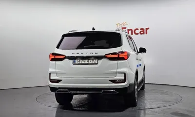 KG_Mobility_Ssangyong Rexton 2021, 85421 км, за 16490.05 USD