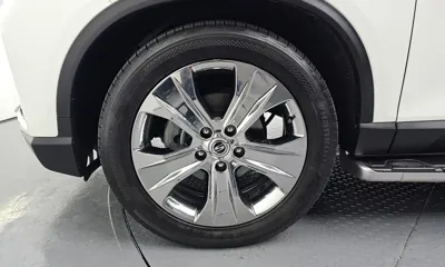 KG_Mobility_Ssangyong Rexton 2021, 85421 км, за 16490.05 USD