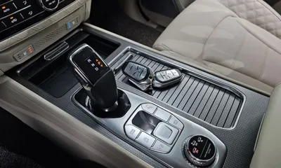 KG_Mobility_Ssangyong Rexton 2021, 85421 км, за 16490.05 USD - фото 9