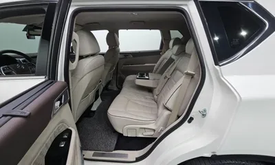 KG_Mobility_Ssangyong Rexton 2021, 85421 км, за 16490.05 USD - фото 11