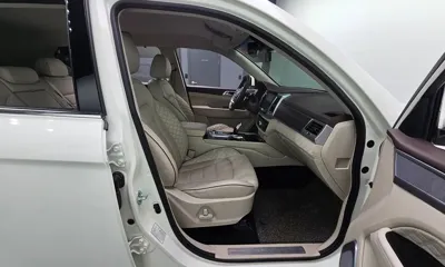 KG_Mobility_Ssangyong Rexton 2021, 85421 км, за 16490.05 USD - фото 12