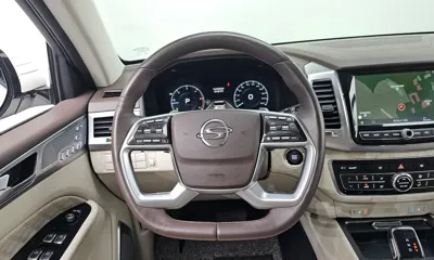 KG_Mobility_Ssangyong Rexton 2021, 85421 км, за 16490.05 USD - фото 14