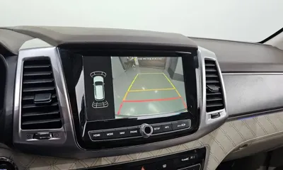 KG_Mobility_Ssangyong Rexton 2021, 85421 км, за 16490.05 USD - фото 17
