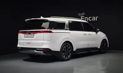 Kia Canival 2022, 127237 км, за 17078.29 USD