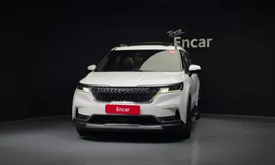 Kia Canival 2022, 127237 км, за 17078.29 USD