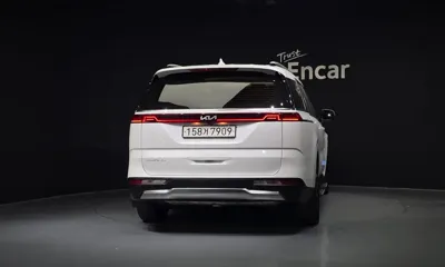 Kia Canival 2022, 127237 км, за 17078.29 USD