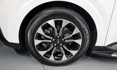 Kia Canival 2022, 127237 км, за 17078.29 USD