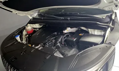 Kia Canival 2022, 127237 км, за 17078.29 USD - фото 6
