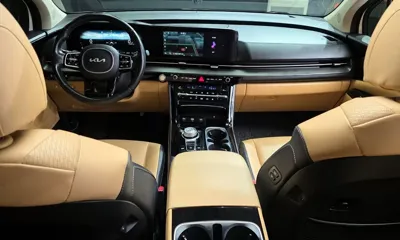 Kia Canival 2022, 127237 км, за 17078.29 USD - фото 7