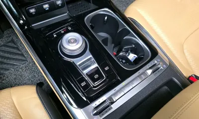 Kia Canival 2022, 127237 км, за 17078.29 USD - фото 9