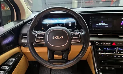 Kia Canival 2022, 127237 км, за 17078.29 USD - фото 13